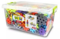 Meli Maxi Constructor Edu, 350 pièces