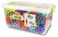 Meli Maxi Constructor Edu, 350 pièces