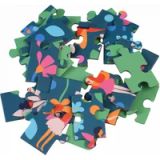 Rex London Mini Puzzle - Fairies In The Garden