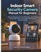 Indoor Libri GmbH Indoor Smart Security Camera Manual for Beginners