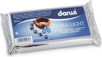 Darwi Boetseerpasta Extra Light Wit 160g