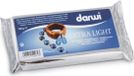 Darwi Boetseerpasta Extra Light Wit 160g