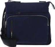 Mandarina Duck Hunter Crossover Schoudertas Eclipse Donkerblauw