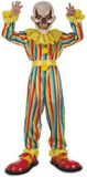My Other Me Déguisement de clown pour enfants