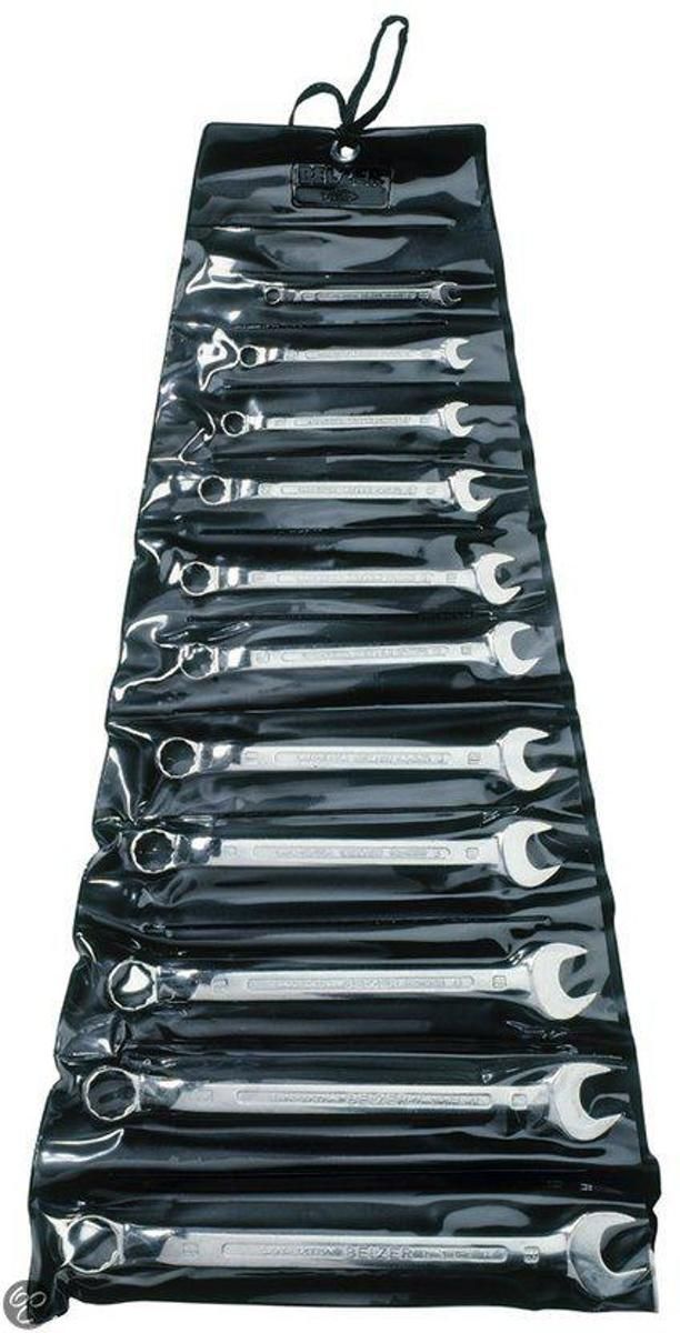 Bahco Ringsleutel 1952Z - 7314151057725