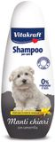 Vitakraft Shampoo Met Kamille 250 ml