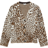 s.Oliver Strickjacke beige