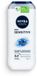 NIVEA Men Shampoo & Douchegel 3in1 Sensitive - 24 x 250 ml - Voordeelverpakking