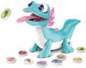 Vtech Mon Axolotl Méchant - "Mangeur Version Espagnole Rose Enfants