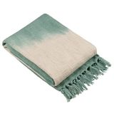 furn. Mizu Dip Dye Omzoomde Gooi