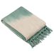 furn. Mizu Dip Dye Omzoomde Gooi