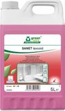 Green Care Professional Sanet Lavocid Sanitairreiniger 5 liter