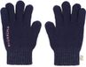 Billieblush U21526 Gants Bleu 48 cm Enfants