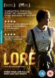 Artificial Eye Lore DVD