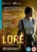 Artificial Eye Lore DVD