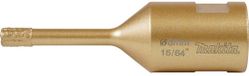Makita D-79918 Foret creux 6 mm