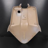 one by Camamoto MBK Booster - Yamaha BW beenbeschermer plastic hoes wit cod.77390015