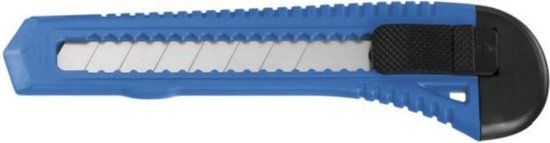 Staples Zwaar werk snijmes