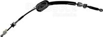 METZGER Boîte de vitesses automatique à câble 3150342 pour RENAULT Megane IV Grandtour (K9A/M/N) 1010 mm