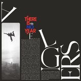There Algiers There Is No Year