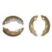 Ferodo FSB603 remschokken set PREMIER - (4 stuks)