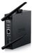 Be5000 Point d'accès - WiFi 7 - Industriel - 4-flux - Rail DIN - Noir