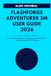 Flashforge Adventurer 5M User Guide 2026