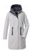 G.I.G.A. DX Gw 46 Wmn Prk dames Fleece parka/jas met afneembare capuchon