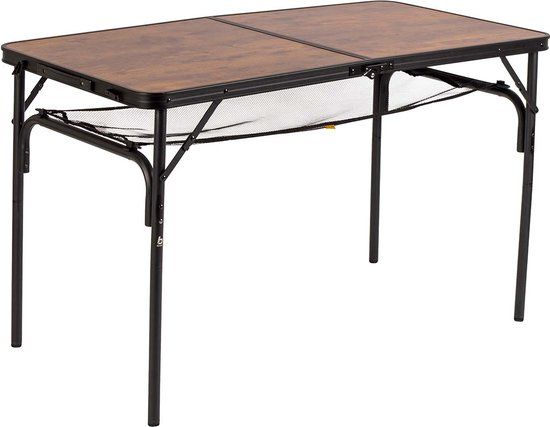 Bo-Camp Industrial - Tafel - Greene - 120x60 cm