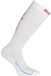 Kempa Sok Lang - wit/rood - maat 36-40