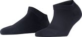 FALKE ClimaWool dames sneakersokken blauw maat 41-42