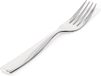 Alessi Dressed dessertvork - RVS