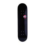 RAD Blank Logo skateboard