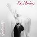Suburban Mari Boine Goaskinviellja (Eagle Brother) LP Remastered Clear & Black Marble