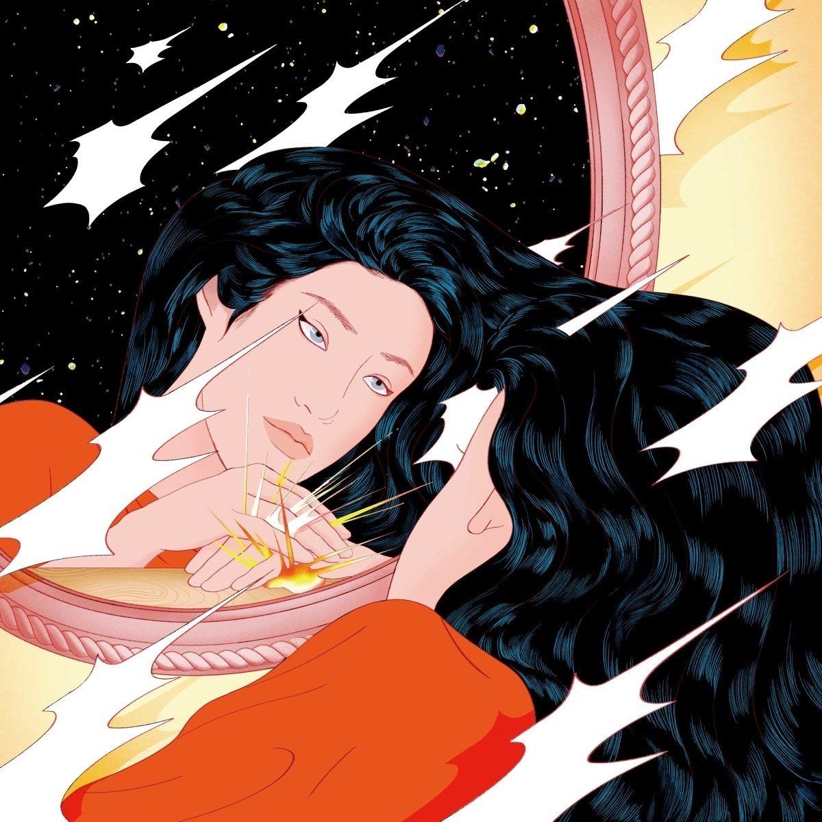 Peggy Gou - Once (12" Vinyl Single)