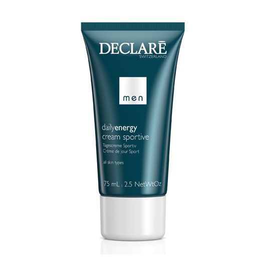Declaré DailyEnergy Cream Sportive - 75ml - Heren
