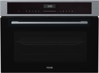 ETNA CM250RVS - Combi-Oven - Nis 45 cm - RVS
