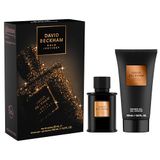 DAVID BECKHAM Bold Instinct Gift Set Edp 50 Ml And Shower Gel 150 Ml
