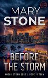 Before Amelia Storm - Before the Storm