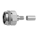 Telegärtner connecteur N 1 pc(s)