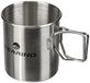 Ferrino Mok Acier inoxydable Gris