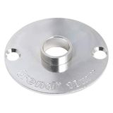 Trend Stalen Geleidebus 18 mm Diameter