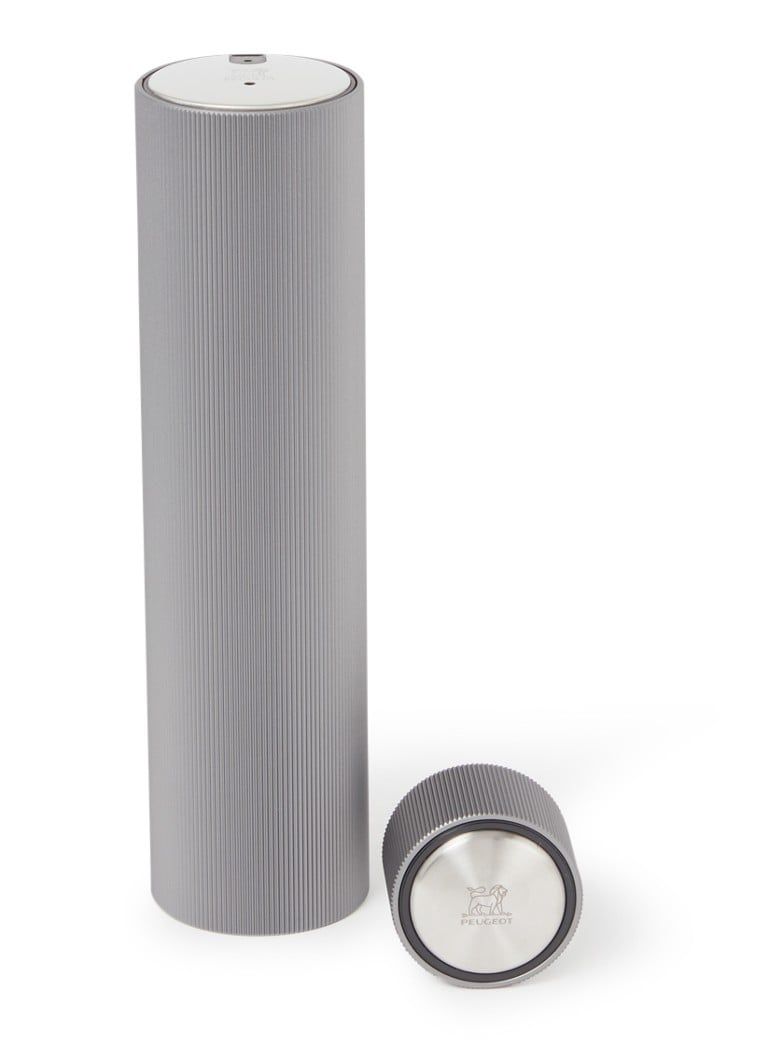 Peugeot Line Reverse - Oplaadbare elektrische kurkentrekker - 21 cm