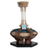 OEM TARDIS Console Model: Ninth and Tenth Doctor, 16 cm, Resin