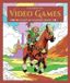 The Andrews McMeel Publishing The Unofficial Video Games Color by Number Book Paperback