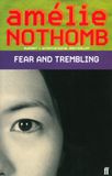 Fear Easy Access System Europe Fear & Trembling Paperback