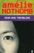 Fear Easy Access System Europe Fear & Trembling Paperback