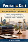 Persian Libri GmbH Persian & Dari For Lawyers and Legal Professionals