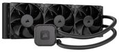 CORSAIR NAUTILUS 360 RS AIO-Vloeistofkoeler voor CPU – Zwart