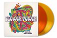 Flower Polystar V/A - Flower Power - Best Of Love, Peace And Happiness (LP)
